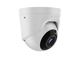 Ajax CCTV Camera/Alarm