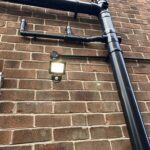 LED external lighting