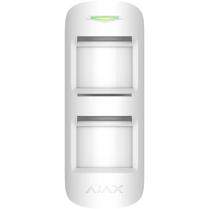 Ajax Alarm external motion detect sensor