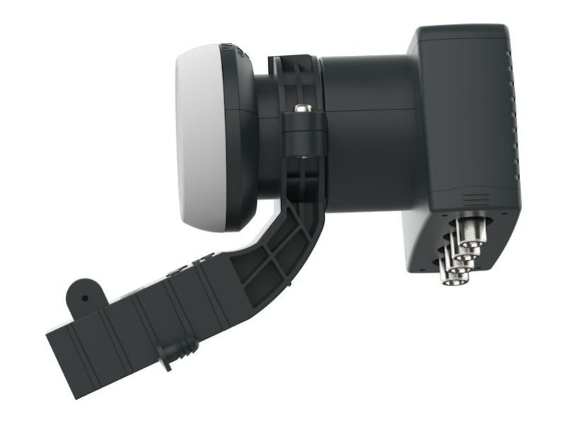 Quad Lnb