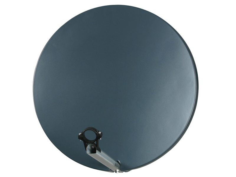 60cm Solid Dish