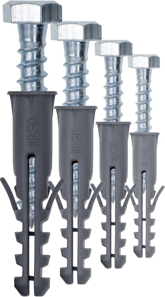 Coach Screws