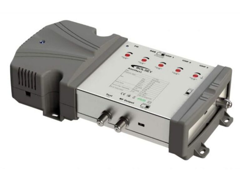 topaz launch amp Expert Reliable Tv Aerial Installs - Est 50 years Stockport